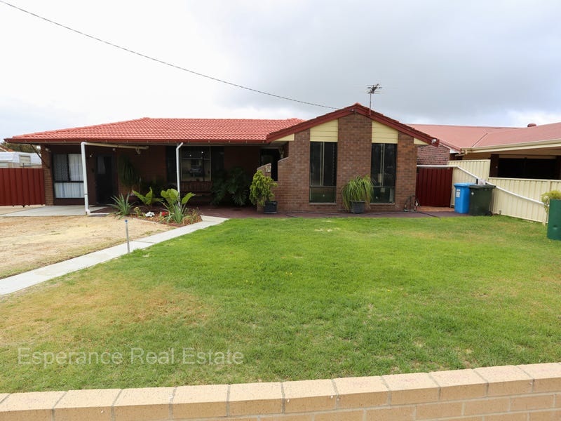 47 Magnolia Crescent, Castletown, WA 6450 House for Sale realestate