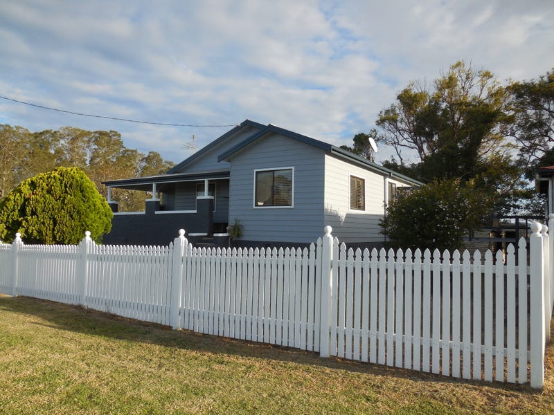 1040 Belmore River Left Bank Road, Belmore River, NSW 2440 realestate
