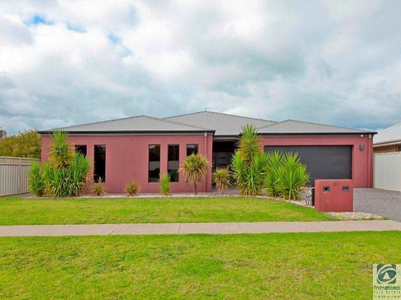 24 Castle Creek Road, Wodonga, Vic 3690 Property Details