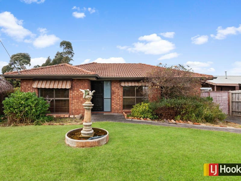 128 Raglan Street, Wallan, Vic 3756 Property Details