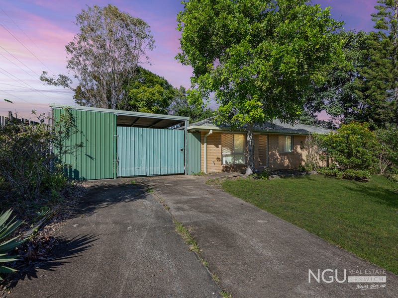 6 Davies Street, Goodna, Qld 4300 House for Sale
