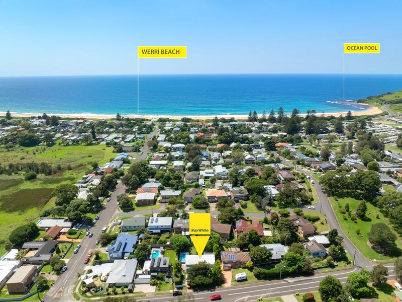 14 Fern Street, Gerringong, NSW 2534 House for Sale