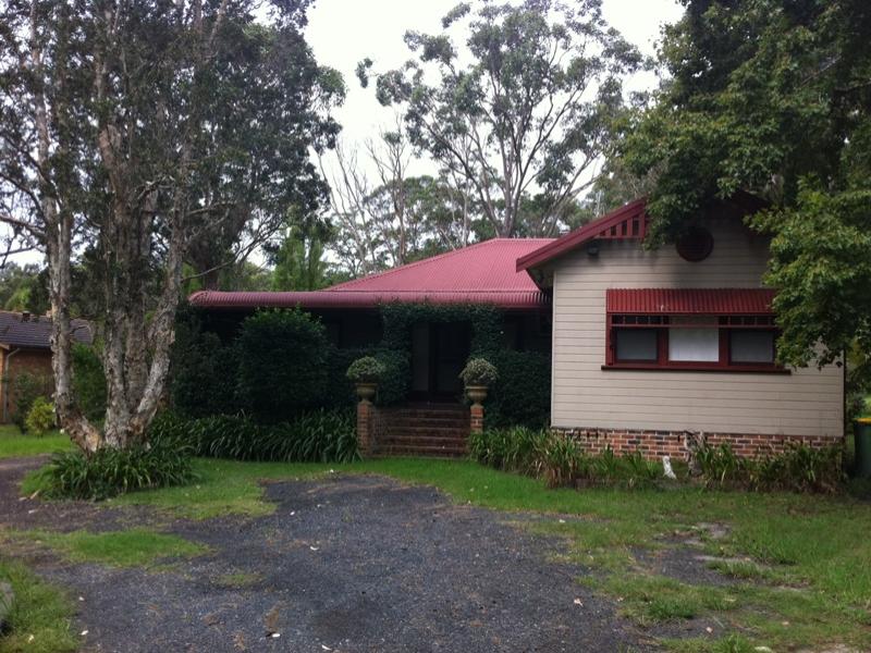 425 Wards Hill Road, Empire Bay, NSW 2257