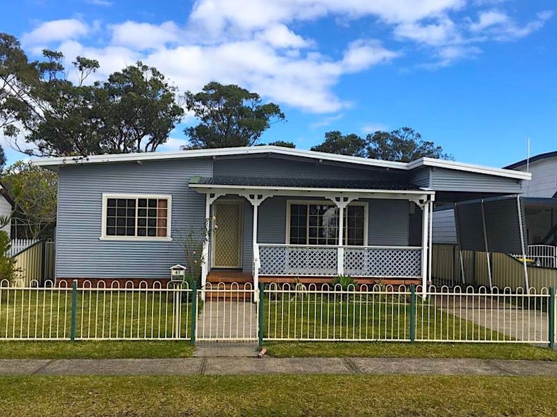 47 Cook Parade, Lemon Tree Passage, NSW 2319