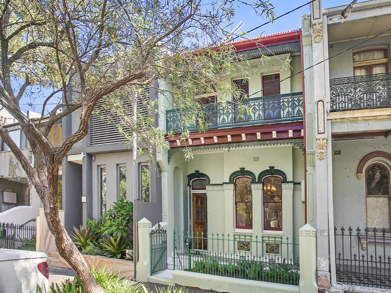 46 Great Buckingham Street, Redfern, NSW 2016