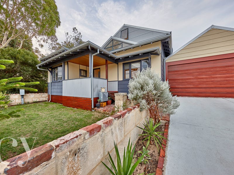 48 Stevens Street, Fremantle, WA 6160 Property Details