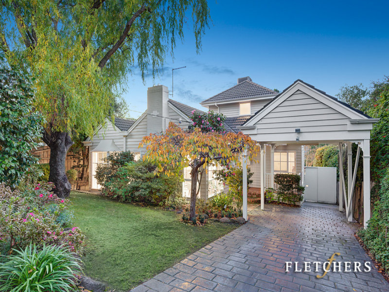 83 Kenmare Street, Mont Albert North, VIC 3129