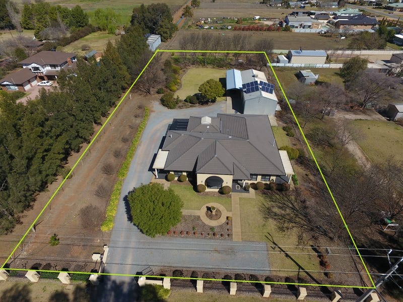 58 Almond Road, Leeton, NSW 2705