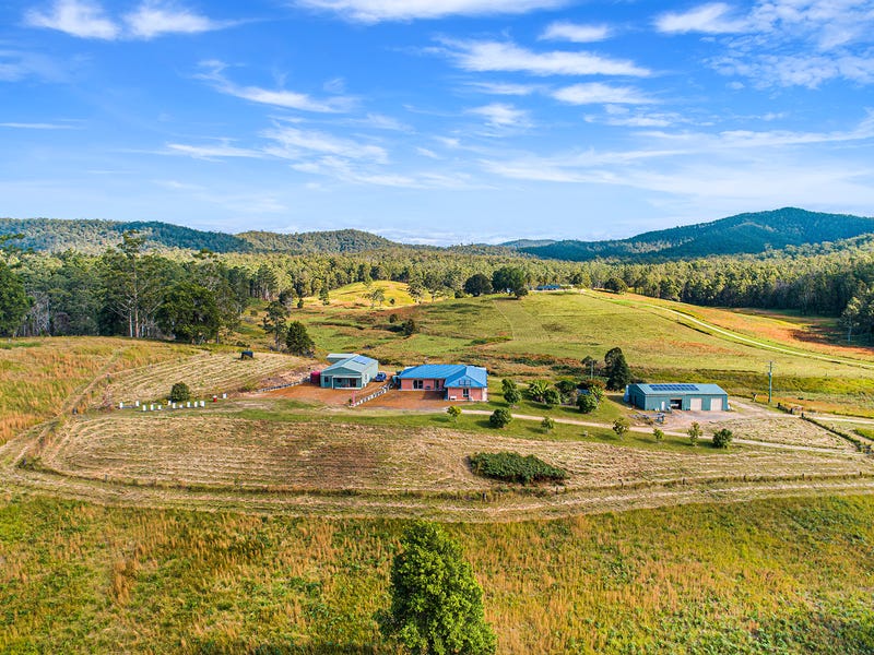 438 Maras Creek Road, Macksville, NSW 2447 Property Details