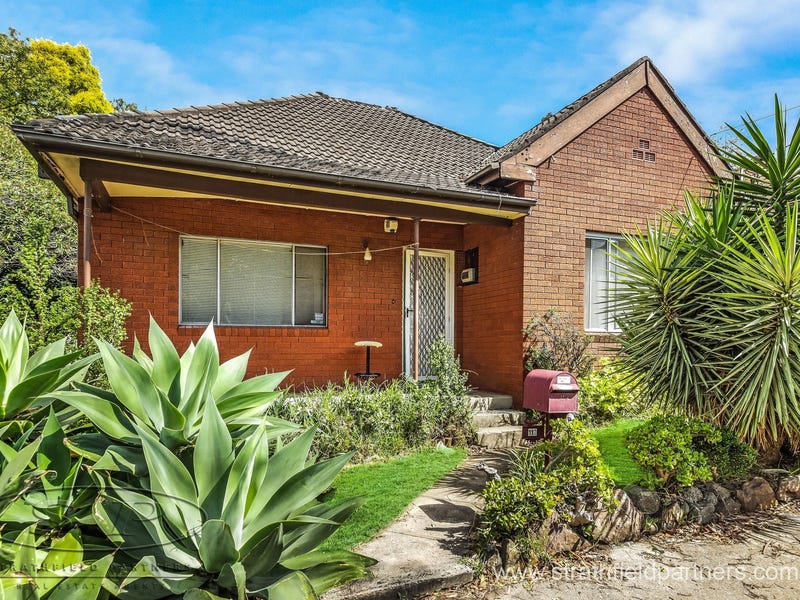 113 Bland Street, Ashfield, NSW 2131 Property Details