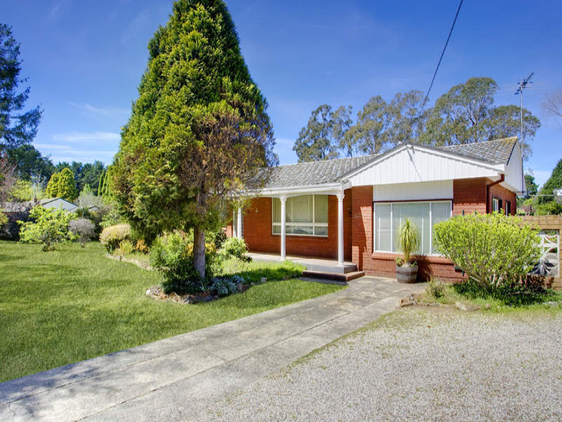 41 Toongoon Road, Burradoo, NSW 2576 Property Details