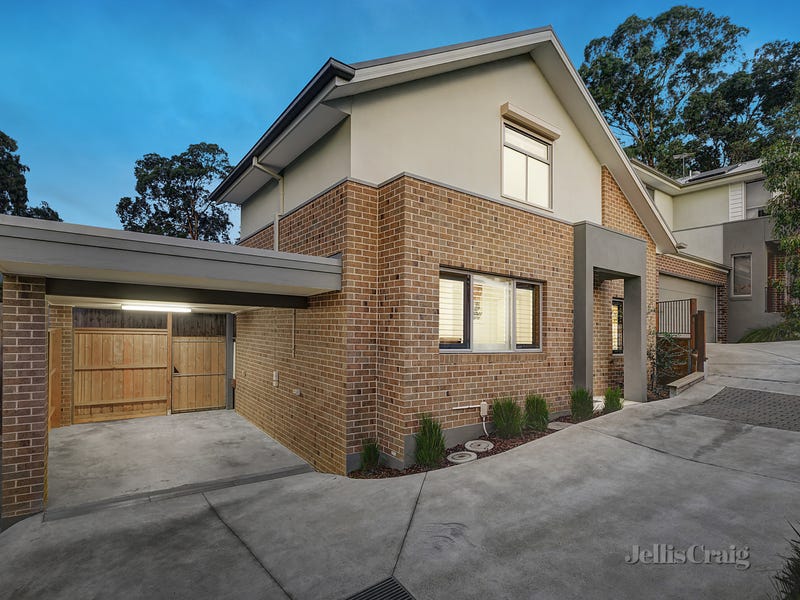 2/1252 Main Road, Eltham, Vic 3095 Property Details