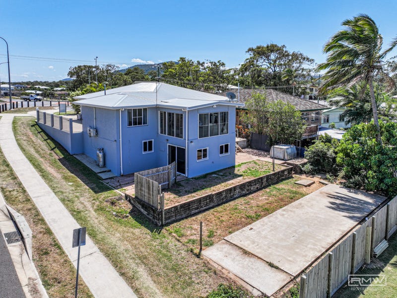 132 Rockhampton Road, Yeppoon, Qld 4703 House for Sale realestate