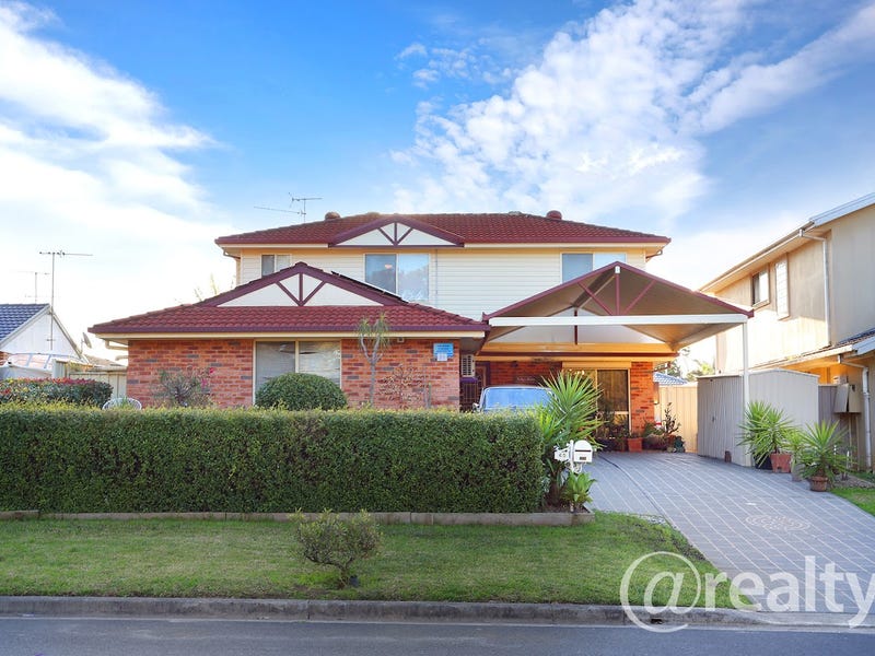 65 Kellerman Drive, St Helens Park, NSW 2560