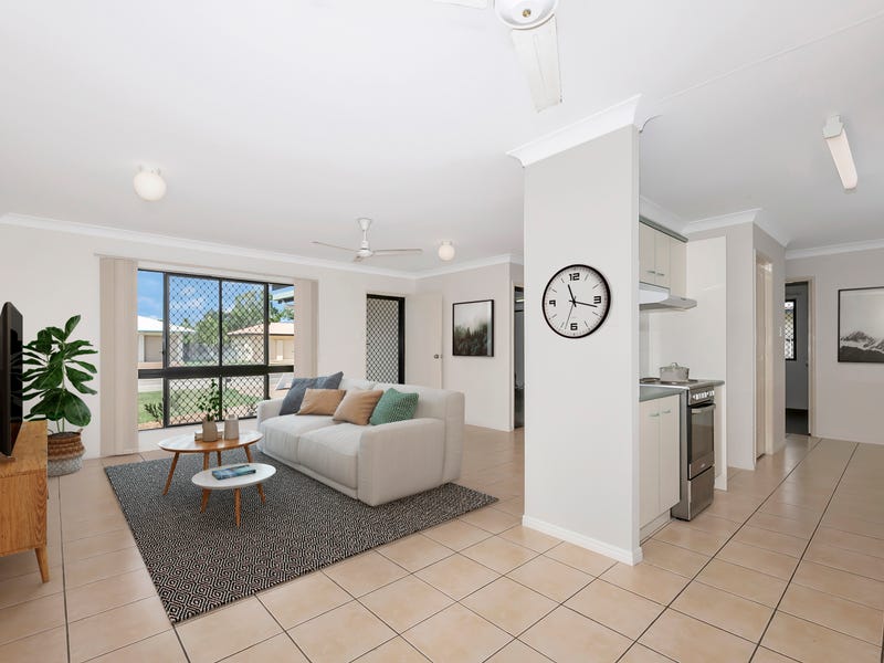 17 Lomond Street, Kirwan, Qld 4817 Property Details