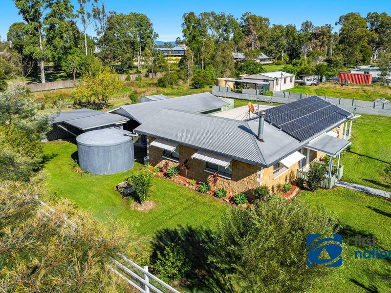 8 Pearse Street, Rappville, NSW 2469 House for Sale