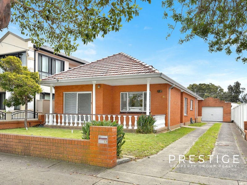 12 Owen Avenue, Kyeemagh, NSW 2216 Property Details