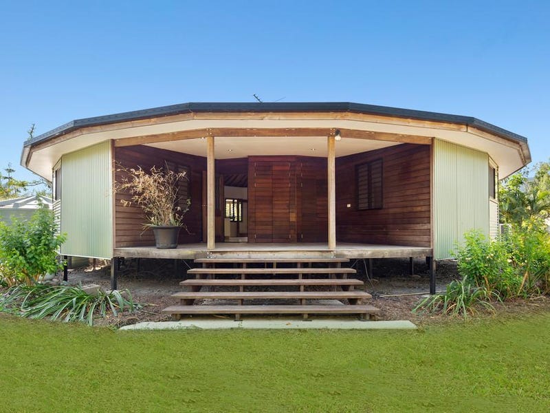 60 Rosetti Road, Gregory River, QLD 4800