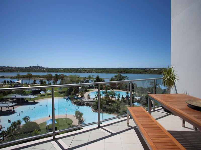 46/2426 River Street, Mackay, Qld 4740 Property Details