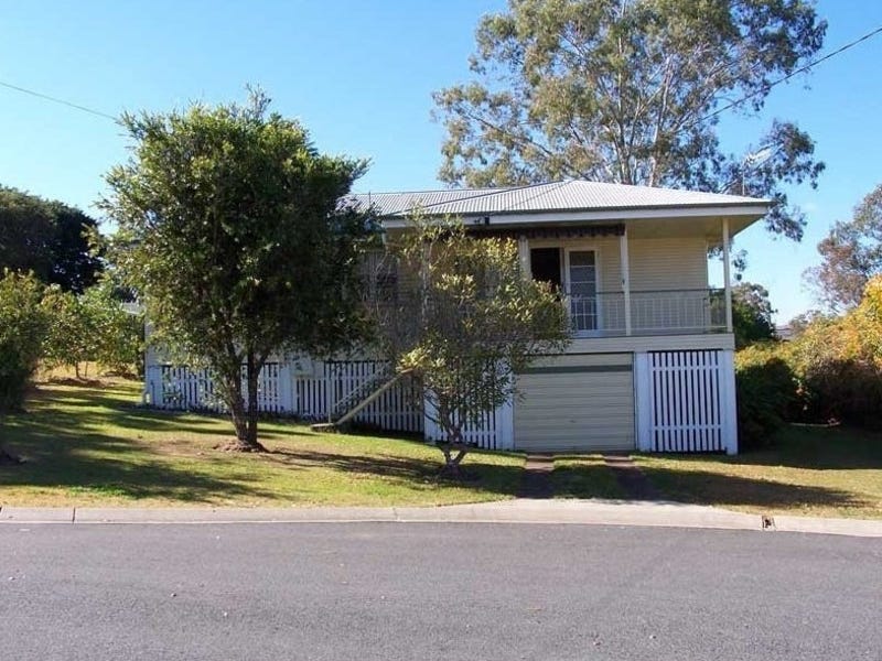 21 Golf Avenue, Boonah, Qld 4310