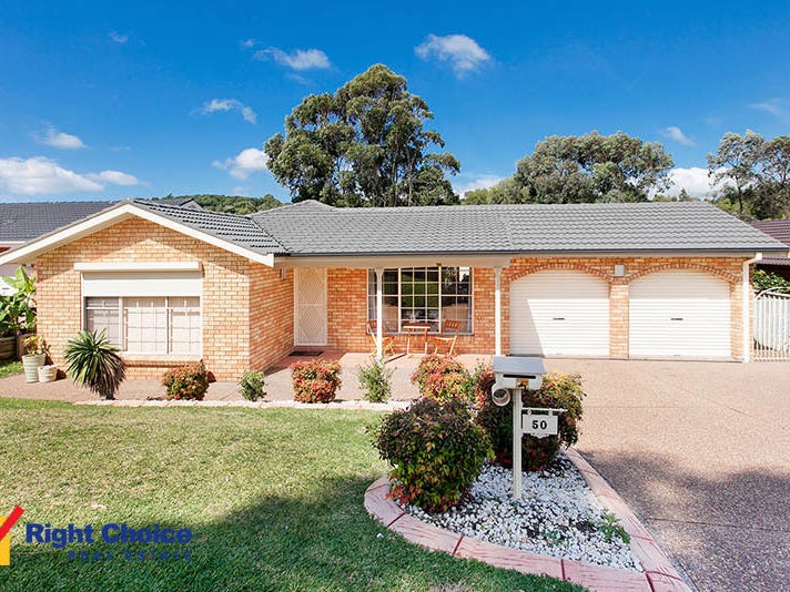 50 Conway Crescent, Blackbutt, NSW 2529 Property Details