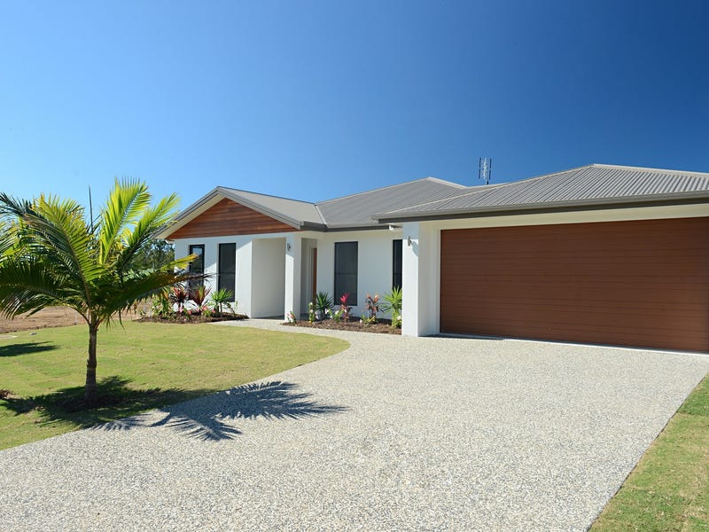 21 (Lot 115) Stanley Drive, Cannonvale, Qld 4802 Property Details