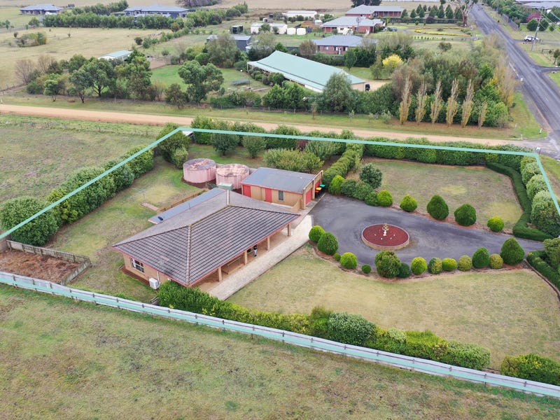 Sold House Prices & Auction Results in Koroit, VIC 3282 (+1 location