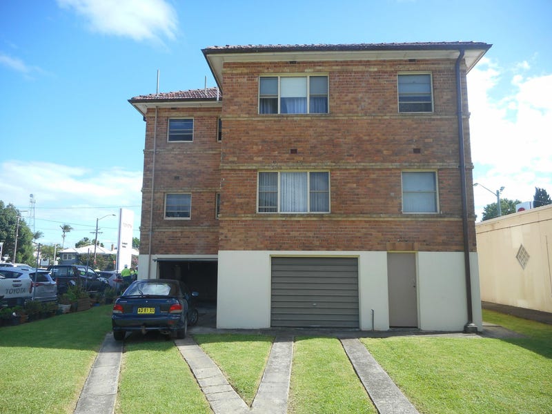 3/136 Belgrave Street, Kempsey, NSW 2440