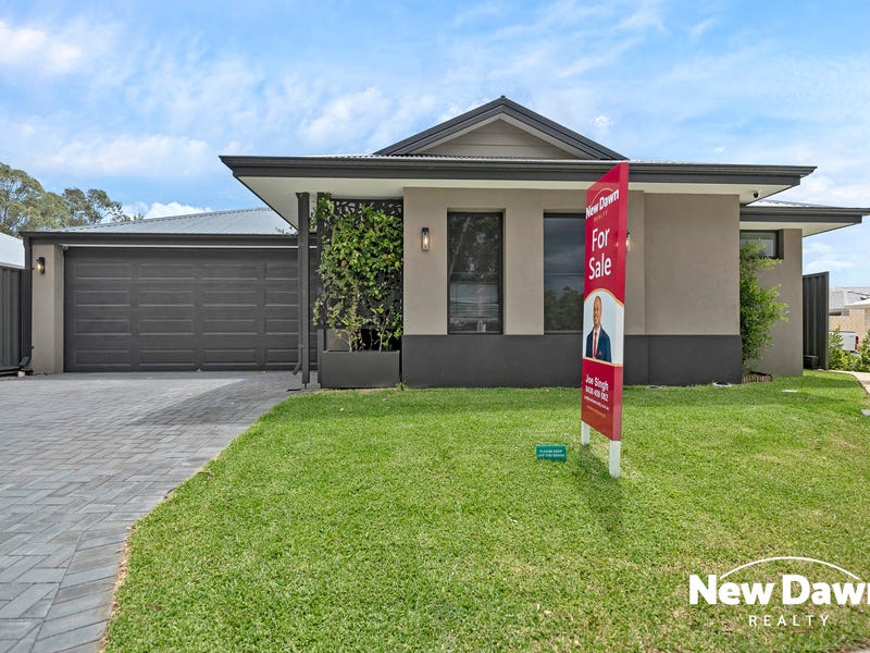 68 Rhodeswood Drive, Aveley, WA 6069 House for Sale