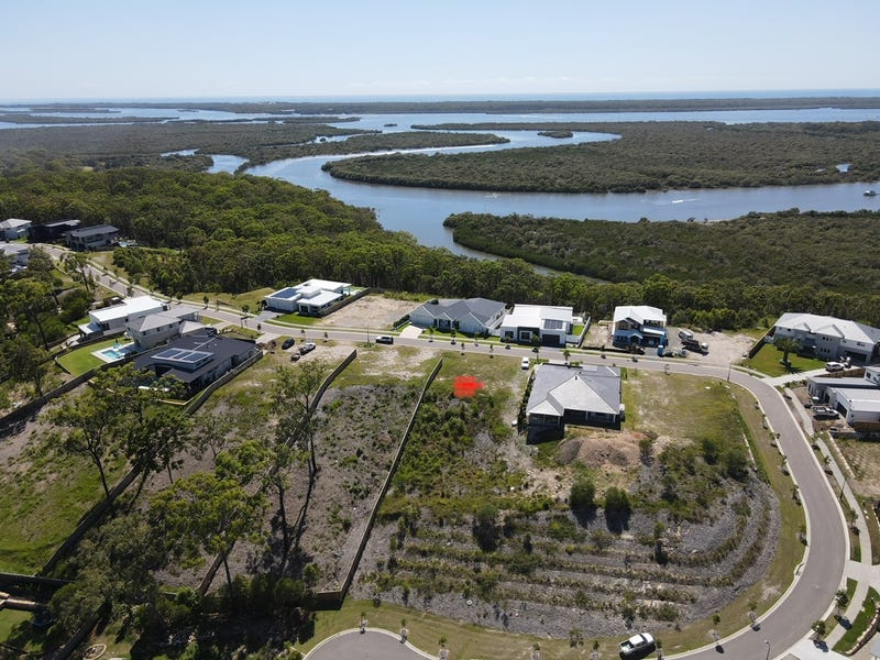 Lot 1492, 31 Quest Terrace, Coomera Waters, Qld 4209 Residential Land