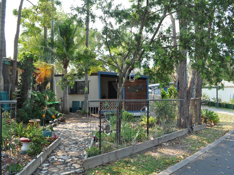 Site 59/8 Hearnes Lake Road, The Pines, Woolgoolga, NSW 2456 Property