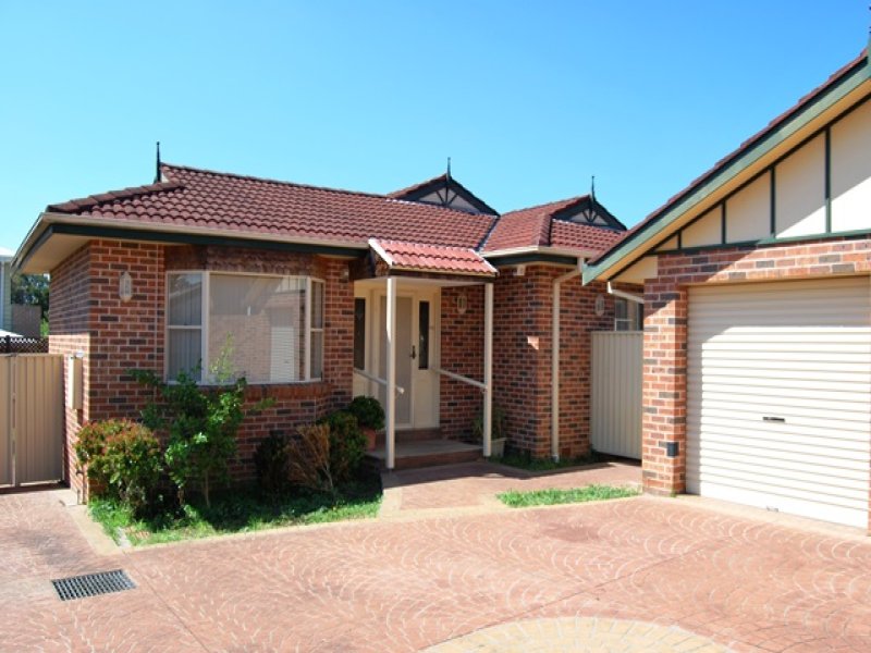 6 Mccallum Street, Roselands, NSW 2196