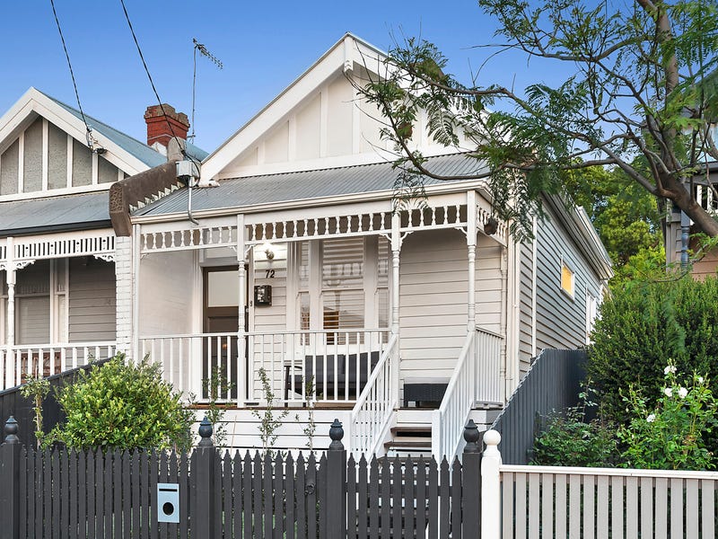 72 Malin Street, Kew, VIC 3101