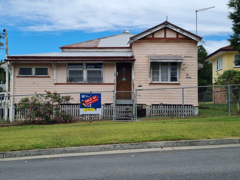 14 Thomas Street, Sadliers Crossing, QLD 4305