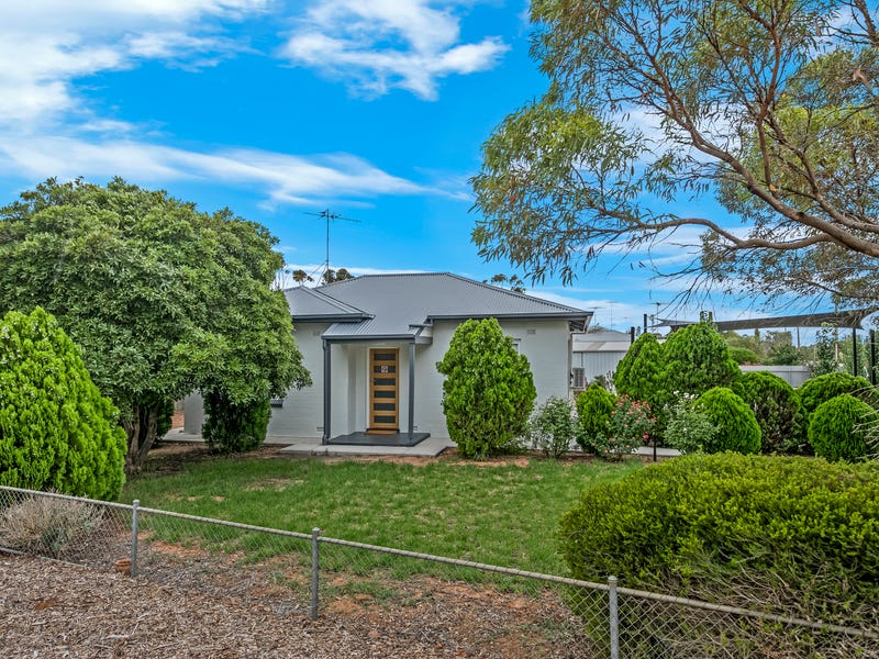 20 Whitwarta Road, Balaklava, SA 5461 Property Details