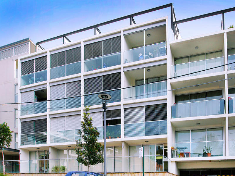 30/5 Larkin Street, Camperdown, NSW 2050 Property Details