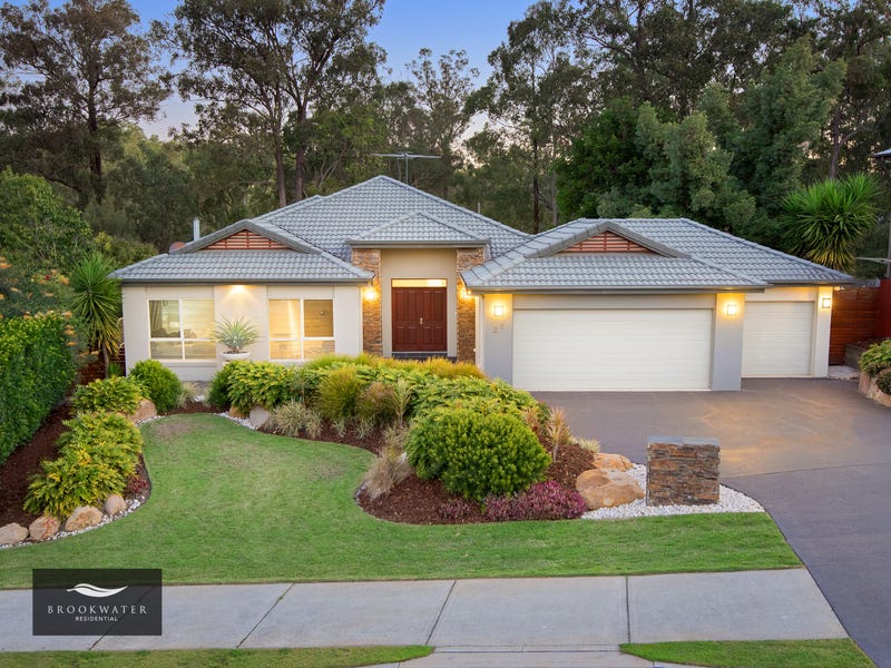 29 Birchwood Crescent, Brookwater, Qld 4300 Property Details