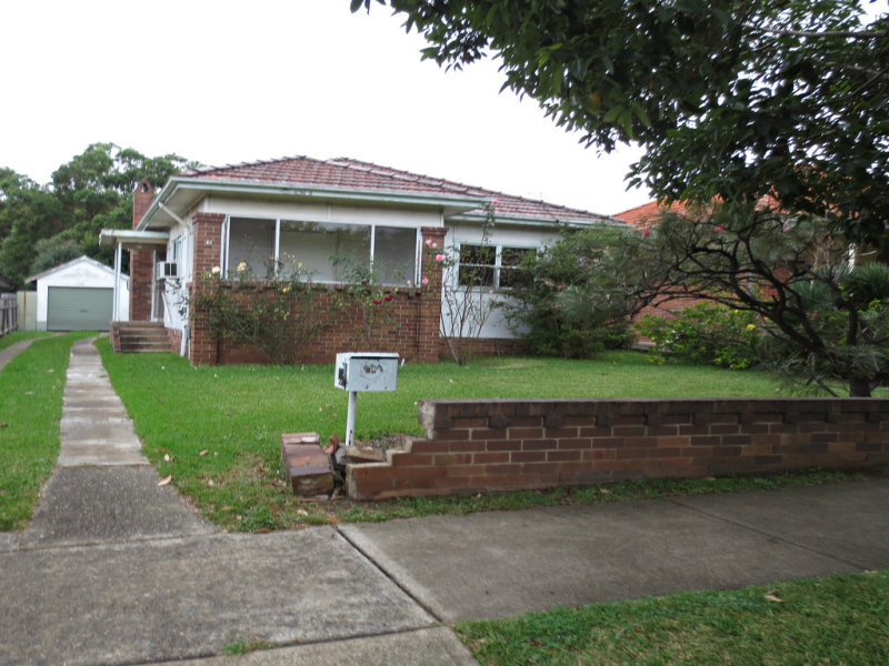 83 KINGSLAND ROAD, Berala, NSW 2141 Property Details