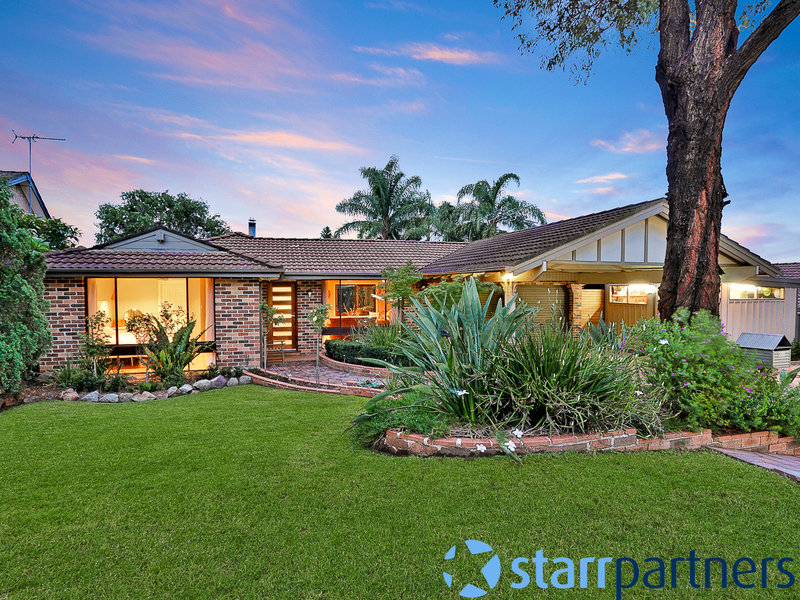 29 Mirage Avenue, Raby, NSW 2566