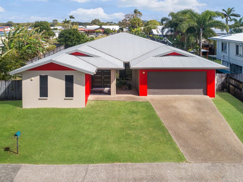 97 Maple Drive, Andergrove, Qld 4740 House for Sale