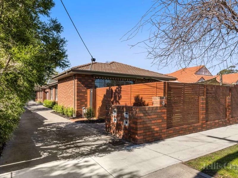 1/4 Melton Avenue, Carnegie, VIC 3163