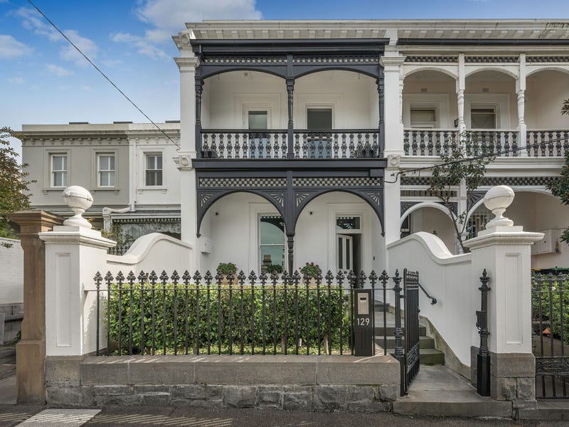 Houses for Sale in South Yarra, VIC 3141 (+1 location) Pg. 6