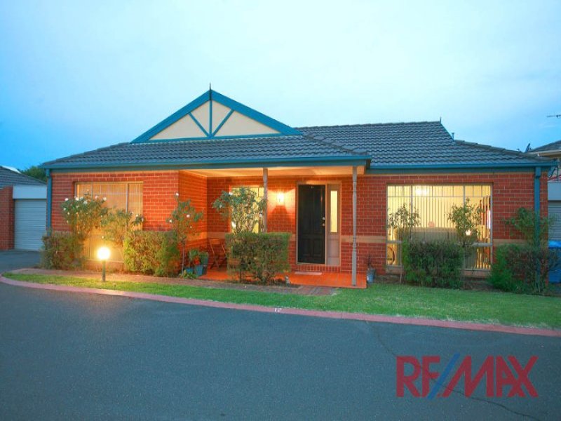12/35 David Street, Dandenong, Vic 3175 Property Details