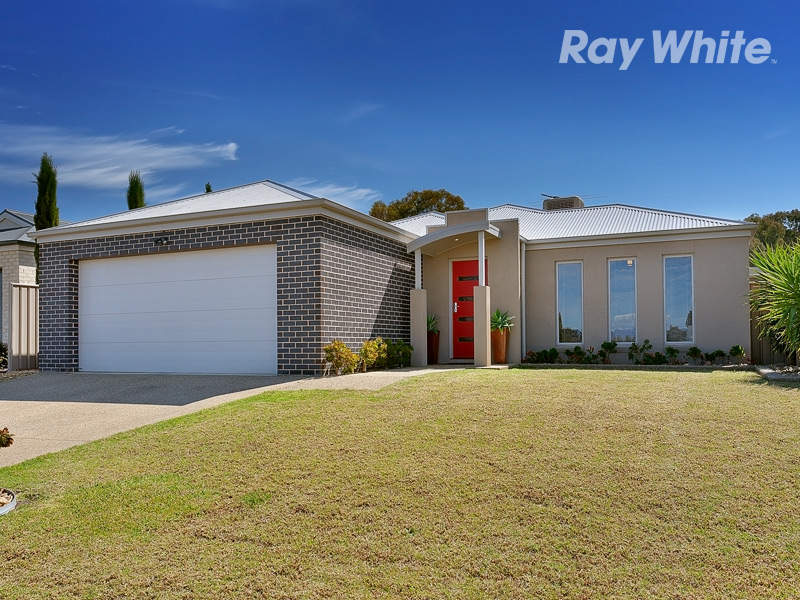 208 Kaitlers Road, Lavington, NSW 2641 Property Details