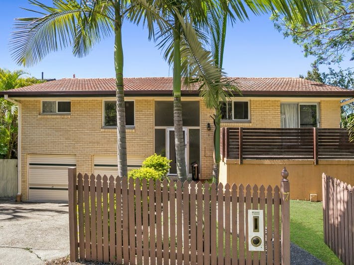 7 Rowena Street, Kenmore, Qld 4069 Property Details