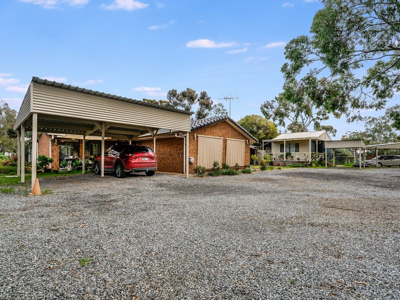 864 Heaslip Road, Macdonald Park, SA 5121