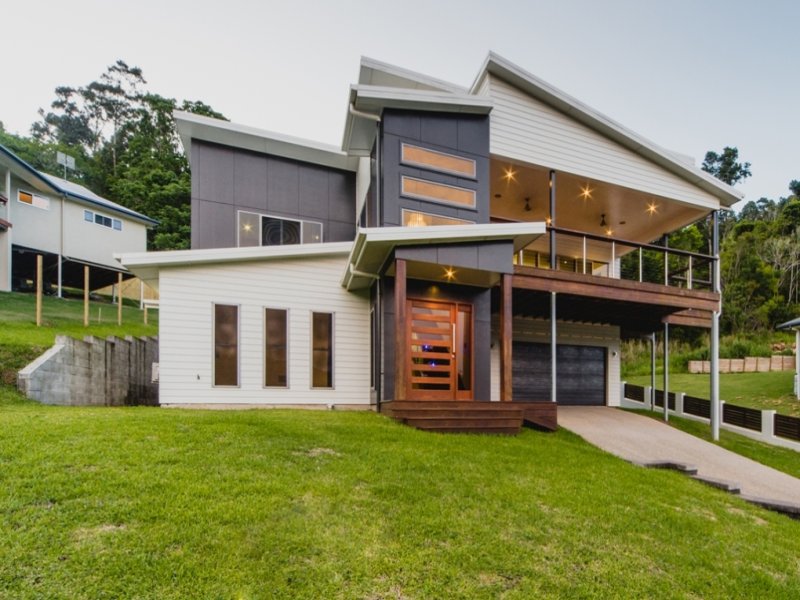 2 Armada Cres, Jubilee Pocket, Qld 4802