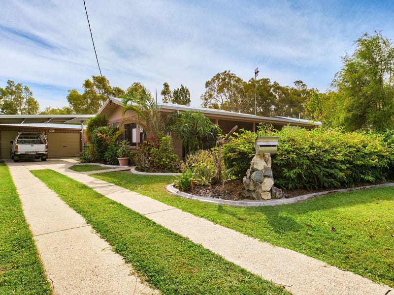 16 Impey Avenue, Tin Can Bay, QLD 4580