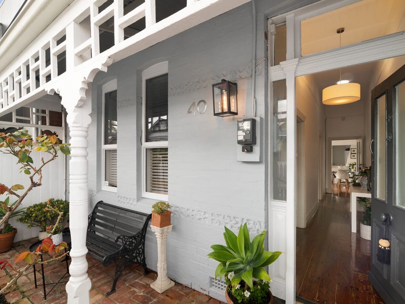 40 Hardy Street, South Yarra, VIC 3141