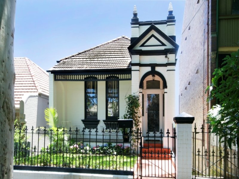 16 Arcadia Road, Glebe, NSW 2037